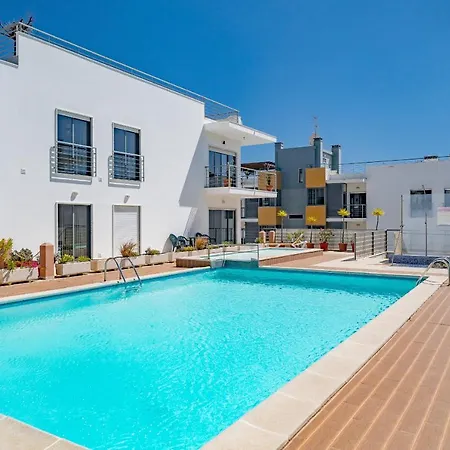 Meia 106 By Destination Algarve
