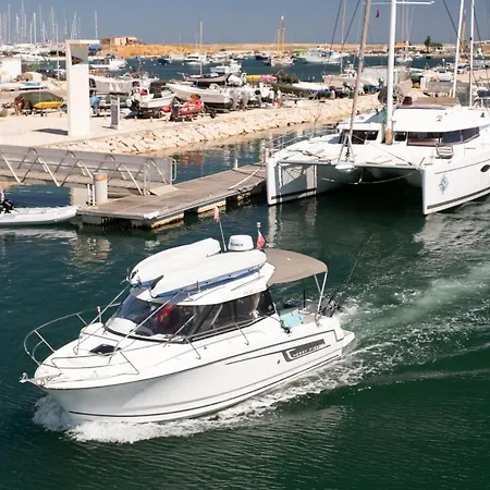 Lägenhet Meia 106 By Destination Algarve Lagos