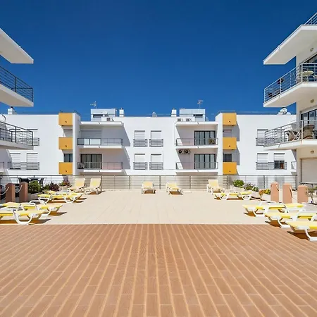 Meia 106 By Destination Algarve Lägenhet *