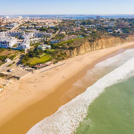 Lägenhet Meia 106 By Destination Algarve Lagos
