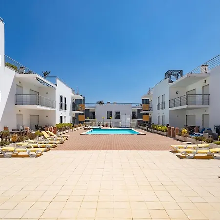Meia 106 By Destination Algarve Lägenhet Lagos