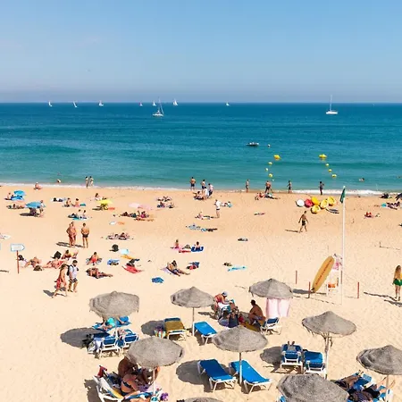 Meia 106 By Destination Algarve *