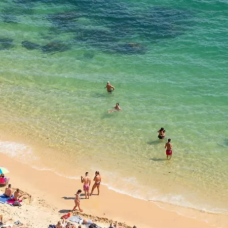 Lägenhet Meia 106 By Destination Algarve Lagos