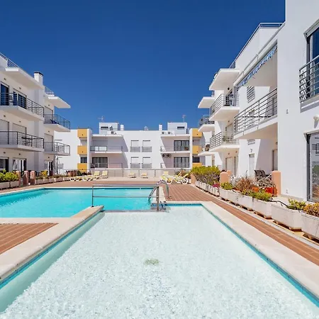 Meia 106 By Destination Algarve *