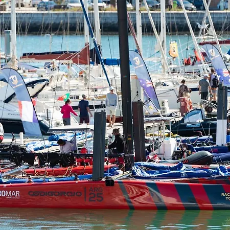 Apartment Meia 106 By Destination Algarve *