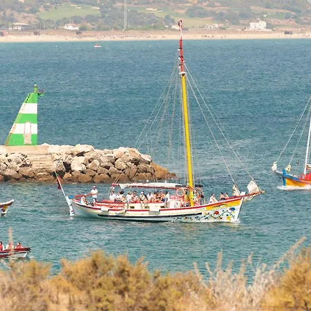 Meia 106 By Destination Algarve