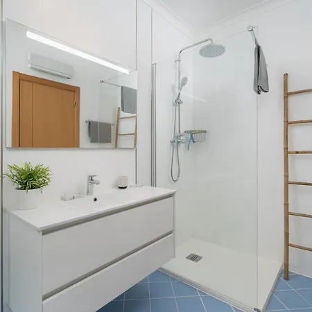 Apartment Meia 106 By Destination Algarve Lagos