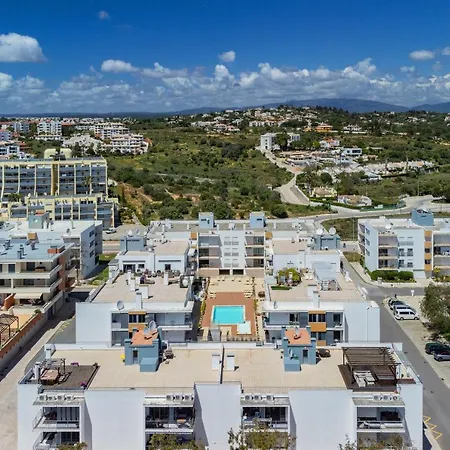 Meia 106 By Destination Algarve Apartment Lagos