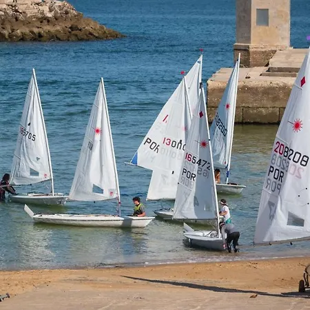 Meia 106 By Destination Algarve *