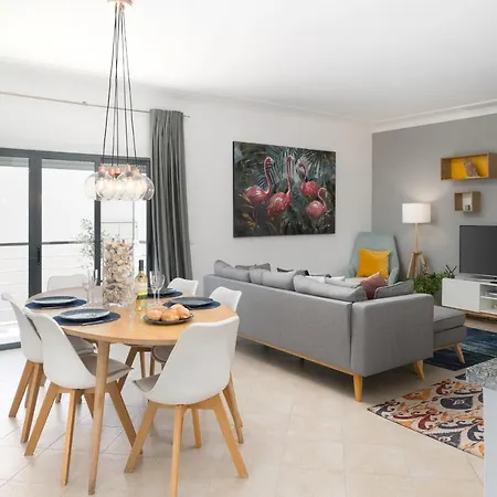 Apartment Meia 106 By Destination Algarve