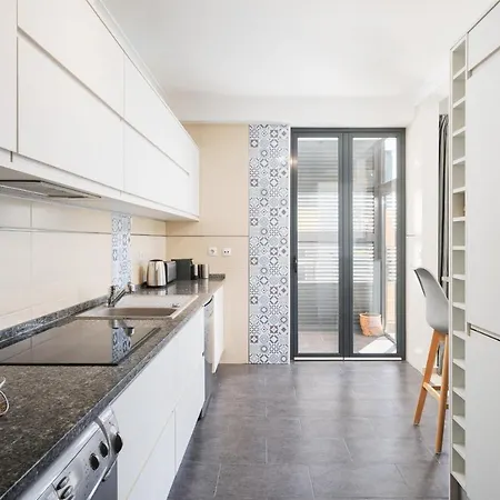 Apartment Meia 106 By Destination Algarve *