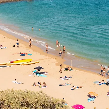 Meia 106 By Destination Algarve * Lagos