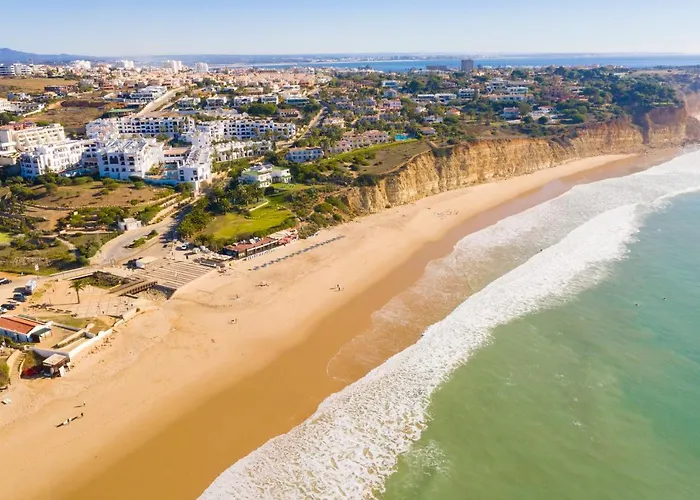 Appartement Meia 106 By Destination Algarve Lagos