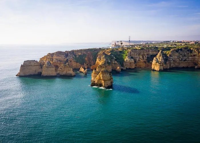 Apartment Meia 106 By Destination Algarve