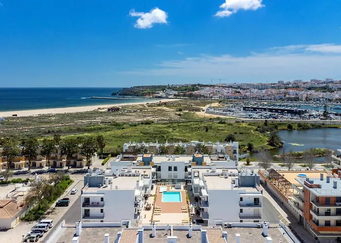 Meia 106 By Destination Algarve