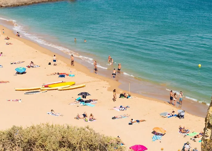 Meia 106 By Destination Algarve * Lagos