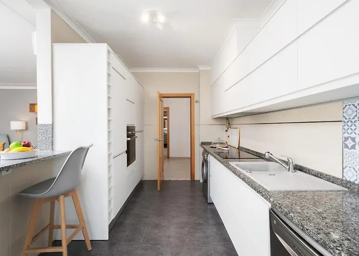 Apartment Meia 106 By Destination Algarve Lagos