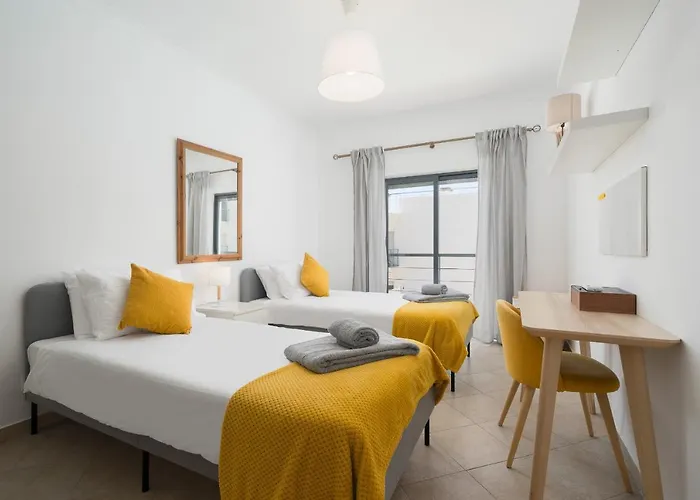 Meia 106 By Destination Algarve Appartement Lagos