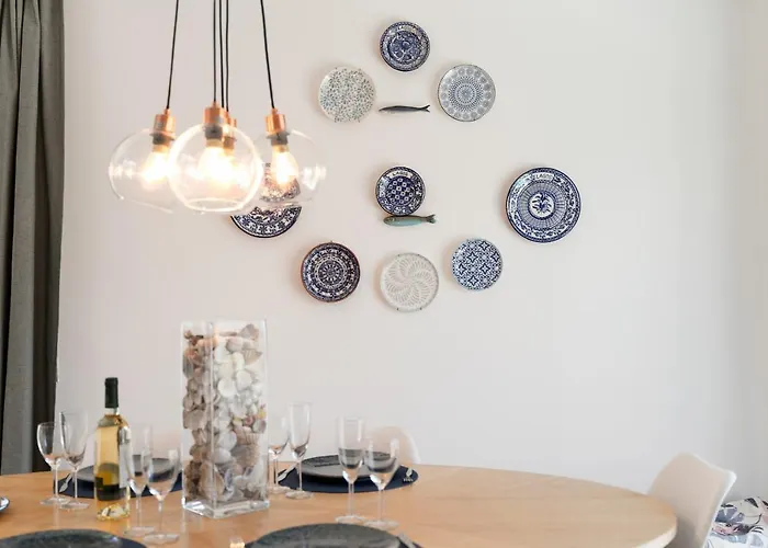 Appartement Meia 106 By Destination Algarve *