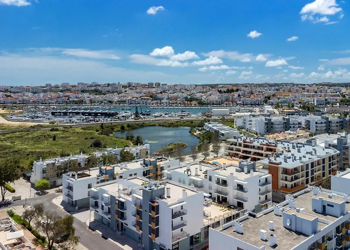 Meia 106 By Destination Algarve