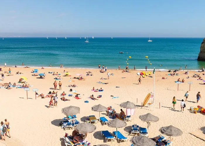 Meia 106 By Destination Algarve *