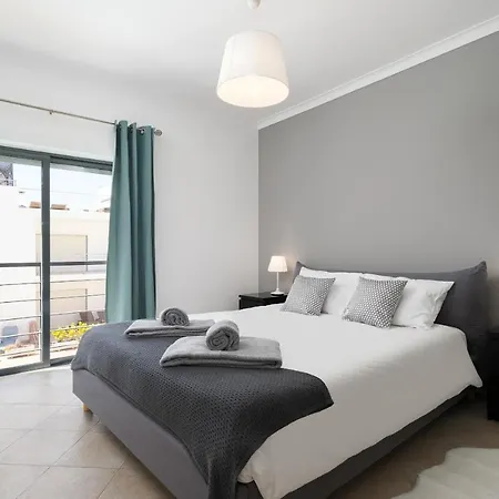 Meia 106 By Destination Algarve Apartment *