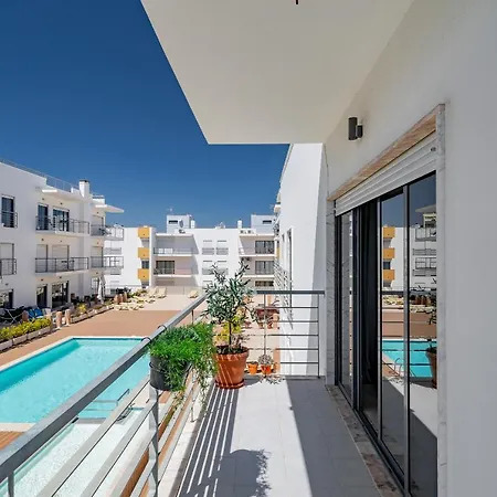 Meia 106 By Destination Algarve Apartment Lagos