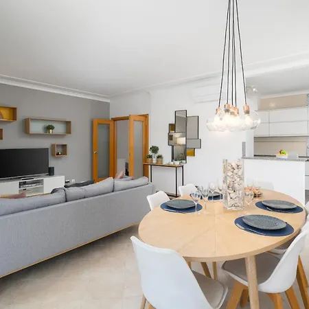 Meia 106 By Destination Algarve *