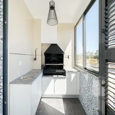 Meia 106 By Destination Algarve Lagos