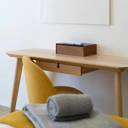 Meia 106 By Destination Algarve Apartment