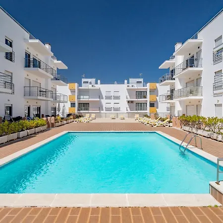 Apartment Meia 106 By Destination Algarve Lagos