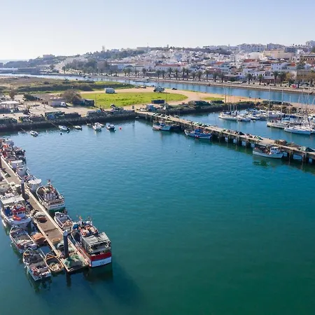 Meia 106 By Destination Algarve