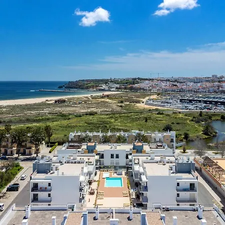 Meia 106 By Destination Algarve