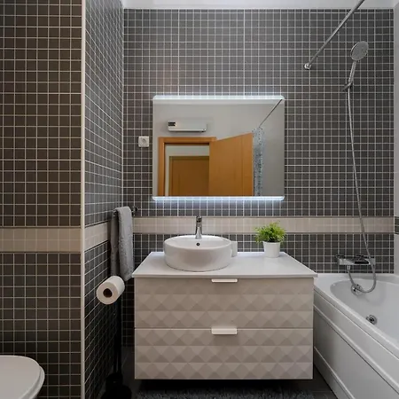 Meia 106 By Destination Algarve Apartment Lagos