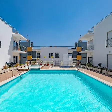 Meia 106 By Destination Algarve Apartment *