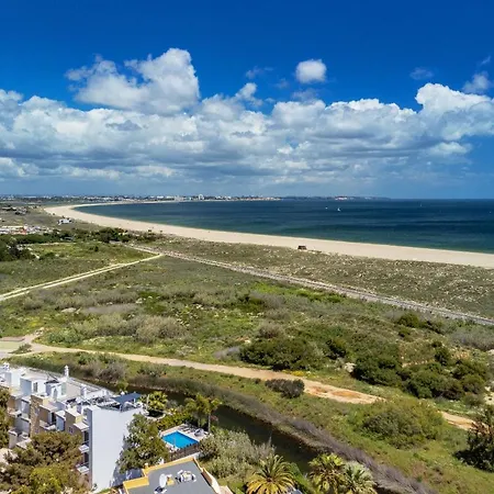 Apartment Meia 106 By Destination Algarve
