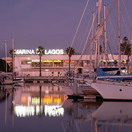 Meia 106 By Destination Algarve Lagos