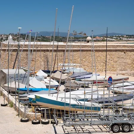Meia 106 By Destination Algarve