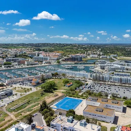 Apartment Meia 106 By Destination Algarve *
