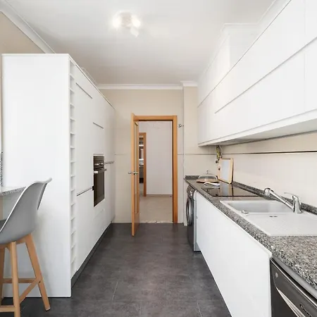 Apartment Meia 106 By Destination Algarve Lagos