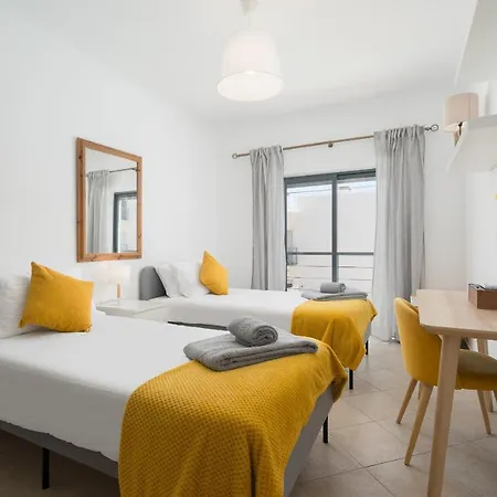 Meia 106 By Destination Algarve Apartment Lagos