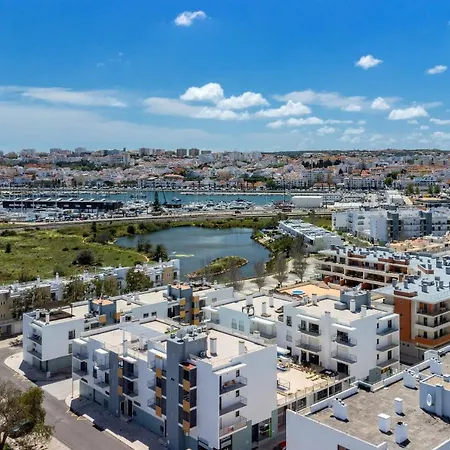 Meia 106 By Destination Algarve