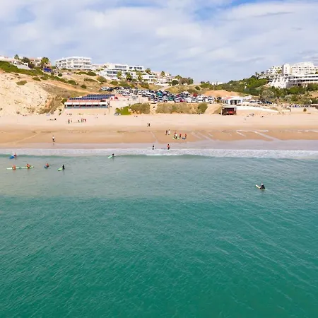 Meia 106 By Destination Algarve *