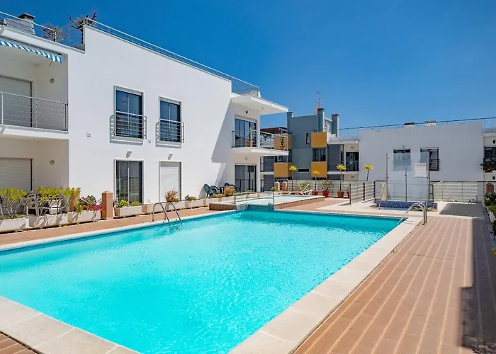 Meia 106 By Destination Algarve