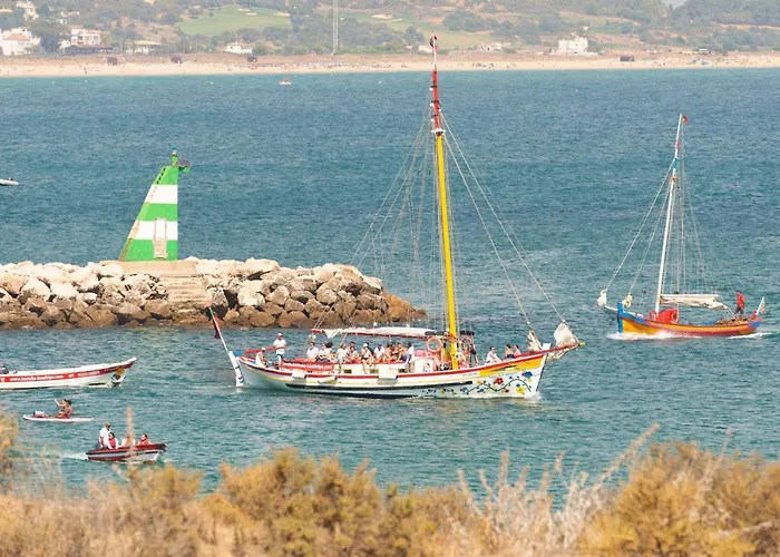 Meia 106 By Destination Algarve
