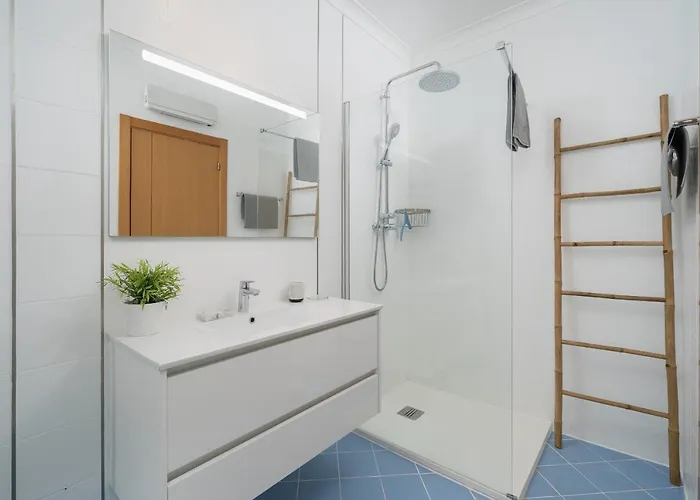 Apartamento Meia 106 By Destination Algarve Lagos