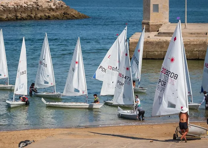 Meia 106 By Destination Algarve *