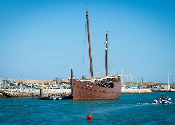 Meia 106 By Destination Algarve * Lagos