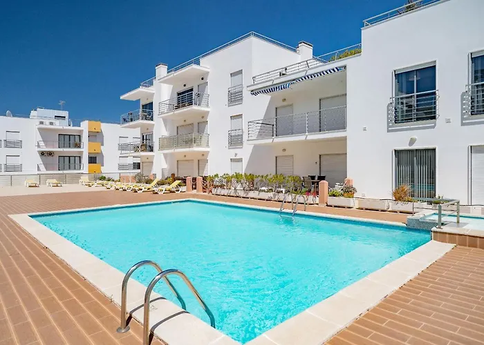 Meia 106 By Destination Algarve
