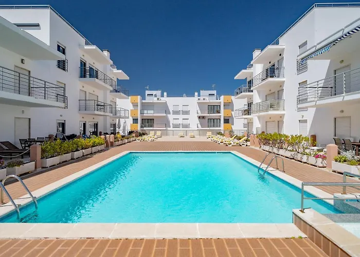 Apartamento Meia 106 By Destination Algarve Lagos